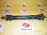 Кардан MITSUBISHI H53W/H58W Pajero Mini 4A30 '1998-1999 R 4WD Длинна-55см.