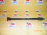 Кардан MITSUBISHI H58W Pajero Mini 4A30 F 4WD Длинна-83см.