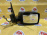 Зеркало Land Rover Freelander LR2/L359 прав 10+1к правый руль LR002327 '2007 (Не крашенный)