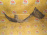Подкрылок Mitsubishi Galant/Legnum EA1A/EA1W перед, прав Дефект MR214718/MR264774