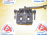 Суппорт SUBARU BL5/BL9/BLE/BP5/BP9/BPE перед, прав 2-х поршневой. Без скобы.