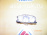 Колодки тормозные Toyota Corolla AE91/AE100/AE110/AT170/ET196V/EL41/EL53/EXZ10 4A-FE ОСТАТОК 40% F 04465-12010/PF-1077C