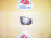 Колодки тормозные Honda Accord CL7/CL8/CL9/CF3/CF4/UA1/UA2/UC1 F20B ОСТАТОК 60-70% R 06430-S0A-J00/PF-8397
