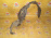 Подкрылок HONDA Stepwgn RF4 '2003 перед, прав Дефект 74101-S7S