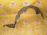 Подкрылок TOYOTA Carib/Sprinter/Corolla AE110 перед, прав Дефект 53875-12240