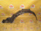 Подкрылок TOYOTA Carib/Sprinter/Corolla AE110 перед, лев Дефект 53876-12230