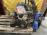 Двигатель Honda D16A-9000356 БЕЗ  ТРАМБЛЕРА HR-V GH3-1000190