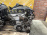 Двигатель Mitsubishi 4B10-DT2804 1.8 L ПРОБЕГ 127 т км БЕЗ КОНДЕРА ASX GA3W-0001814