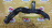 Гофра впускного коллектора Mazda B3 Demio DW3W ( B34M ) B34M13330A