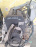 Двигатель Honda B20B-3510847 без навесного Stepwgn RF1-3400225 '-1999