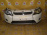 Ноускат Mitsubishi Outlander CW5W Без трубок охлаждения ф.P5585 xenon т.021714 (Белый перламутр)