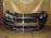 Ноускат Mitsubishi ASX/RVR GA3W 4B10 '2010-2012 Без трубок охлаждения (Обвес) ф. P9136 xenon ,т.A047436 (Серый)