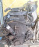Двигатель Honda B20B-3527056 2WD/4WD БЕЗ ТРАМБЛЕРА Stepwgn RF2 '-1999