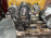 Двигатель Honda F23A-2431528 БЕЗ ТРАМБЛЕРА И КОНДЕРА Odyssey RA6-1225766 ПРОБЕГ 63 Т КМ