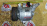 Компрессор кондиционера Mazda PE-VPS CX-3 без механического клапана D09W61450 / T964038A