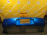 Бампер SUBARU Impreza GG3 '2002-2005 зад Wagon ДЕФЕКТ 57704FE140/150 (Синий)