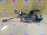 Замок зажигания Volkswagen Tiguan 5N1 '2008 AT +рул.колонка RHD 5N2419502B 1K0905841