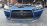 Ноускат Mitsubishi Galant Fortis/Lancer CX3A ф. P8597 xenon тум.047436 (Синий)