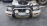 Ноускат Mitsubishi RVR N21W 4G93 a/t (Синий)