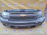 Ноускат Chevrolet Tahoe GMT900 '2012 замят слева, треснуты решётка и верх.крепления фар (Коричневый)