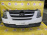 Ноускат Hyundai H1/Grand Starex TQ G4KC '2013 2.4L бензин, мкпп, заглушки (сломан радиатор) (Белый)