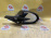 Зеркало Kia Sportage SL прав 5к Правый руль (дефект корпуса) 876203U700 '2014 (Коричневый)