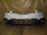 Бампер Nissan Qashqai/Dualis J10 '2010-2013 перед Дефект (в сборе) тум.A044633 62022-BR10H (Белый)
