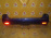 Бампер HONDA HR-V GH1 '1998-2000 зад 3/5 door Дефект 71501-S2H-0000 (Синий)