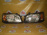 Фара Toyota 48-60 Highlander/Kluger V MCU20 '2000-2007 прав+лев (комплект)