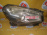 Фара Nissan 26010 BR01A прав Qashqai J10 '2010-2013 Дефект крепления