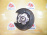 Ступица NISSAN T30 X-Trail зад, прав 4WD ABS.Без диска и суппорта. 43018-8H300