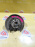 Ступица Subaru SF5/SF9/GG9 Forester '1997-1999 зад, лев ABS DISK БЕЗ ДИСКА И СУППОРТА 28012AA033/28052AA031