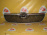 Решетка радиатора Toyota Corolla/Corolla Fielder NZE120 '2000-2002 Дефект крепления 53111-13200 (Серебро)