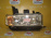 Фара HONDA P3128 прав Mobilio Spike GK2 '2002 Xenon (в сборе)