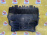 Защита двигателя Volkswagen Tiguan 5N1/5N2 F пластмасс 5N0825235B, 5N0825235C
