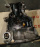Блок Двигателя Nissan QR25-DE 4WD a/t хонинговка повреждена X-Trail T30