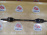 Привод Subaru GH7/GH8/GJ3/GP7 Impreza EJ204/EJ20X/FB16A/FB20A R ВН-25шл. Н-27шл. 28421FG011 / 28421FG041