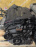 Двигатель Mitsubishi 4B10-DT1437 Lancer CY3A