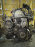 Двигатель Honda D16A-1703997 БЕЗ  ТРАМБЛЕРА И ГЕНЕРАТОРА HR-V GH2-1002680