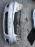 Ноускат Toyota Funcargo NCP20 '2002-2005 a/t (Серебро)