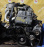 Двигатель Nissan QG18-DE-205350B 4WD BLACK TOP БЕЗ КОНДЕРА Bluebird Sylphy QNG10