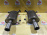 Глушитель SUBARU Legacy BPE JASMA L+R 44300AG040/44300AG050