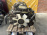 Двигатель Nissan KA24-DE-034621U 2WD Largo W30