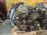 Двигатель Nissan KA24-DE-184333U 2WD БЕЗ НАВЕСНОГО Presage/Bassara NU30