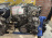 Двигатель Honda K20A4-3002530 БЕЗ КОНДЕРА CR-V RD8
