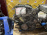 Двигатель Honda K20A4-3026173 БЕЗ КОНДЕРА CR-V RD8