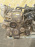 Двигатель Mitsubishi 4G63-DK8164 4WD SOHC 16VALVE Airtrek/Outlander CU2W/CU4W