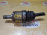Шрус внутренний Honda CD4/CD3/CB1 Accord/Ascot F20B/F18BA 2WD a/t 27шл. MPXA / MP6A F 44310-SM4-980/44010-SV4-000/44010-SV4-010/44010-SV4-950/44010-SV