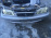 Ноускат Toyota Sprinter AE110 '1997-2000 a/t .ф 12-451 (Серебро)