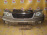 Ноускат Subaru Forester SF5 '2000-2002 a/t Turbo (без габаритов) ф.1655 т.114-20597 (Серый)